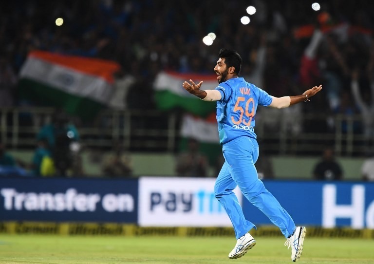 everybody knew its importance jasprit bumrah reveals his mindset before each ball of 19th over Everybody knew its importance: Jasprit Bumrah reveals his mindset before each ball of 19th over