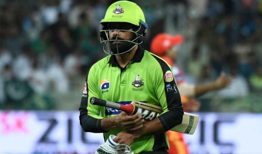 mohammad hafeez ruled out of psl and in doubt for world cup Mohammad Hafeez ruled out of PSL and in doubt for World Cup