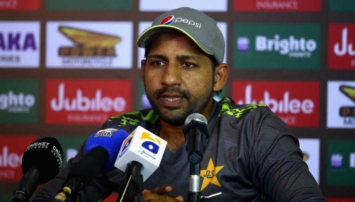 India shouldn't mix sports with politics: Sarfraz Khan