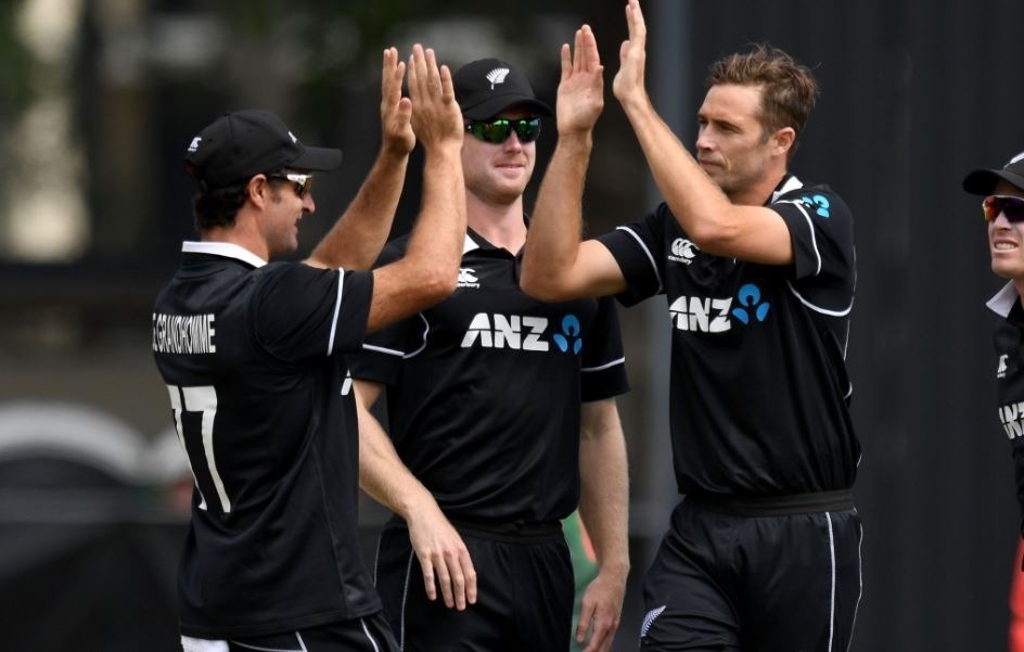Southee, Taylor too good for Bangladesh, New Zealand sweep series