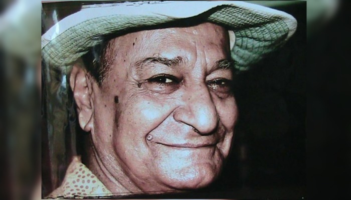 Bangladesh senior most coach Syed Altaf Hossain passes away