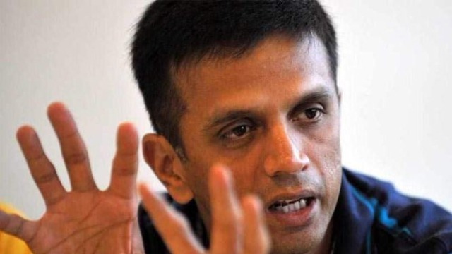 i have no doubt that he has got quality and ability india a coach rahul dravid defends kl rahul ‘I have no doubt that he has got quality and ability’: India A coach Rahul Dravid defends KL Rahul