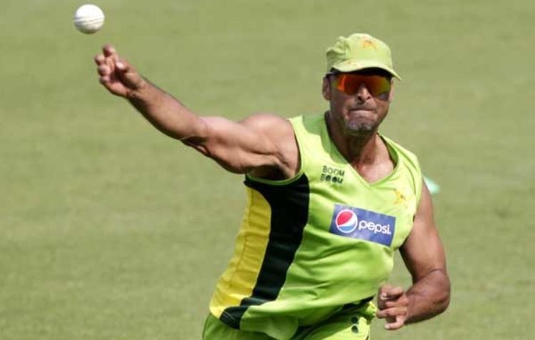 shoaib akhtar to make his psl debut at 43 Shoaib Akhtar to make his PSL debut at 43?