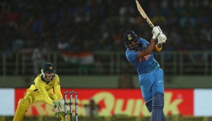 ICC T20I rankings: KL Rahul attains career-best; Kohli, Dhoni make major leaps