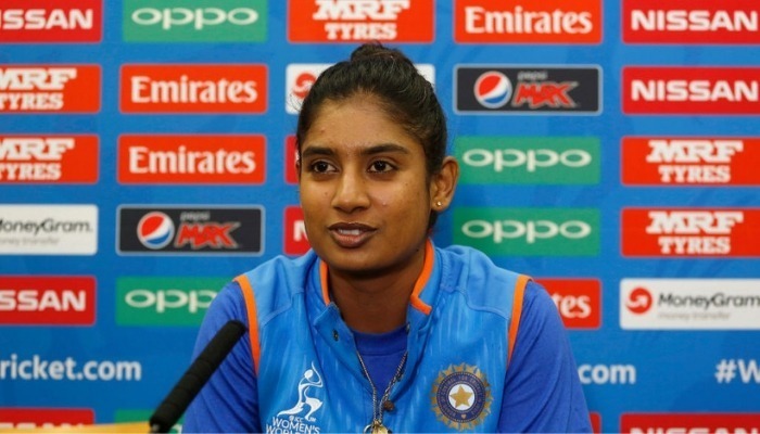 Keen to avoid qualifiers for 2021 World Cup: Mithali Raj