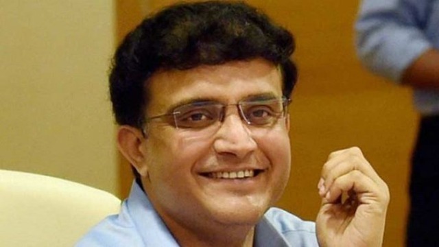 india well prepared for world cup says ganguly India well prepared for World Cup, says Ganguly