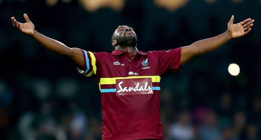 windies all rounder russell returns for 4th england odi Windies all-rounder Russell returns for 4th England ODI