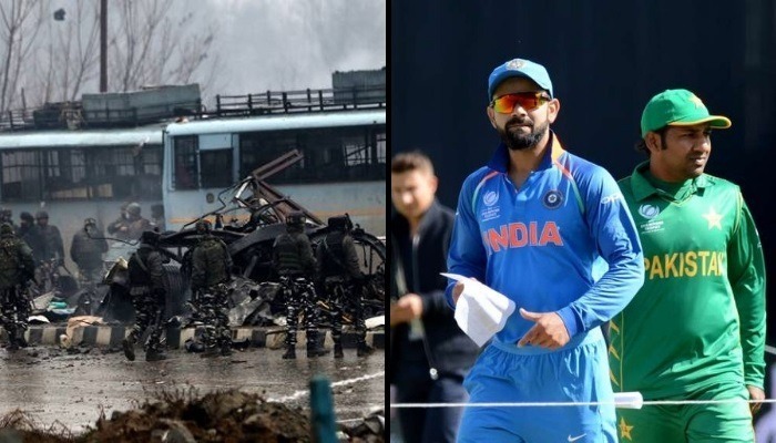 no indications of cancelling ind vs pak world cup match icc No indications of cancelling IND vs PAK World Cup match: ICC