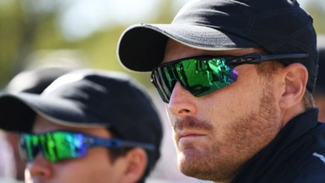 martin guptill ruled out of 5th odi due to injury Martin Guptill likely to be ruled out of 5th ODI due to injury