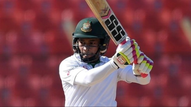 Mushfiqur Rahim's injury puts Bangladesh in corner ahead of Test series against New Zealand