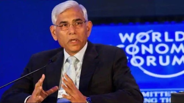 pakistan should be isolated like it happened with south africa during apartheid vinod rai Pakistan should be isolated like it happened with South Africa during apartheid: Vinod Rai