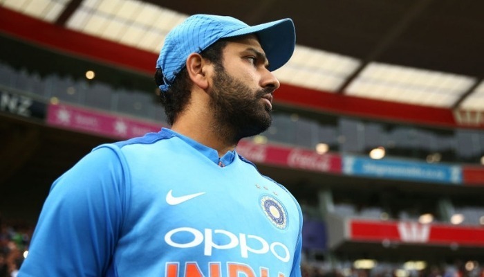 ind vs nz 1st t20i lack of partnerships cost us the game says rohit sharma IND vs NZ 1st T20I: Lack of partnerships cost us the game, says Rohit Sharma