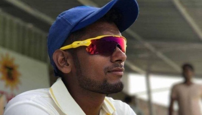 anuj dedha slapped with life ban from ddca for assaulting amit bhandari Anuj Dedha slapped with life-ban from DDCA for assaulting Amit Bhandari