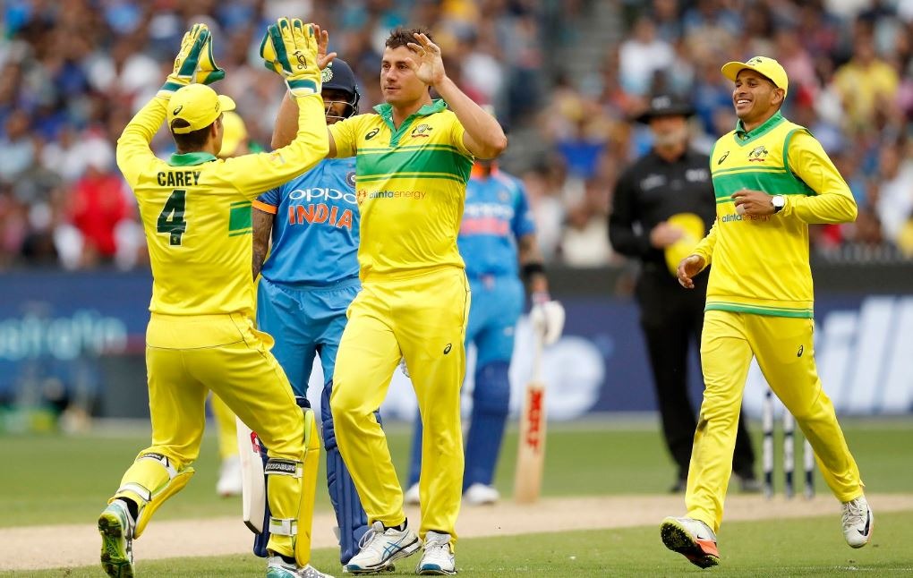 Australia squad for India tour: Starc, Hazlewood ruled out; Siddle, Marsh dropped