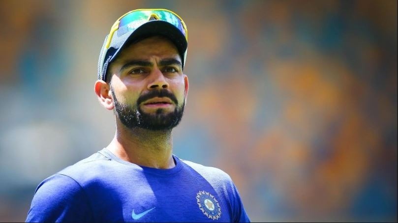 virat kohli cricketers condemn pulwama terror attack Virat Kohli, cricketers condemn Pulwama terror attack