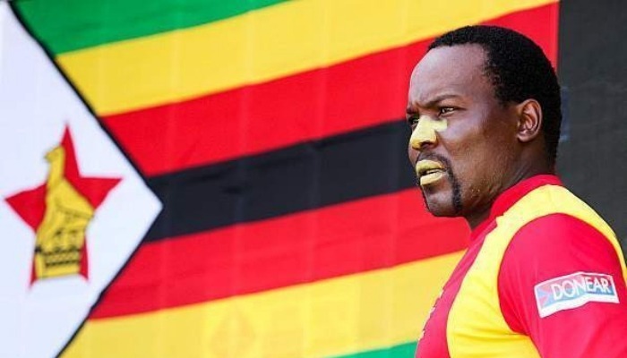 Hamilton Masakadza named Zimbabwe captain in all formats through 2019-20