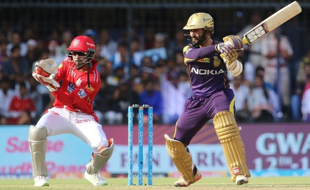 Will miss playing at Eden if games are shifted out: KKR skipper Dinesh Karthik