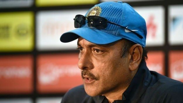 India ready for WC 2019? Head coach Shastri answers