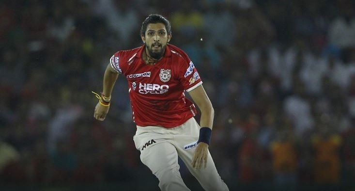 Ishant Sharma returns to T20s as Delhi captain
