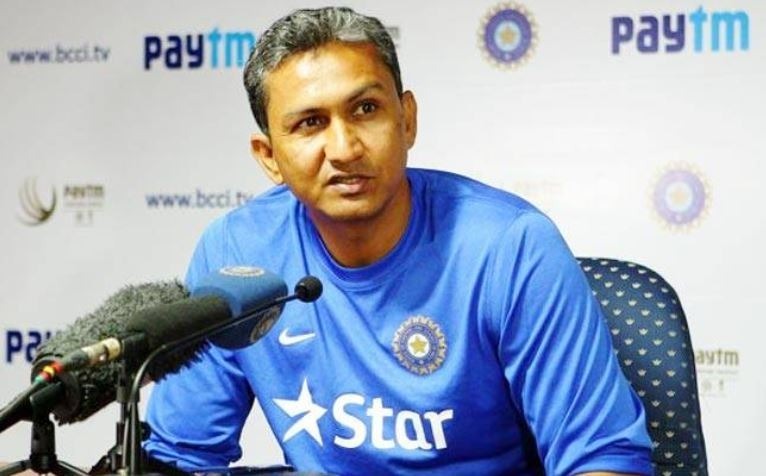 Last game was an aberration, have faith in middle-order, says Sanjay Bangar