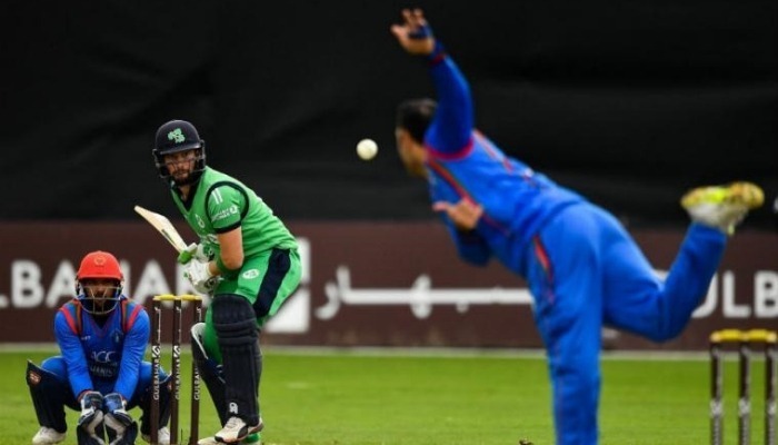 Afghanistan to host Ireland for bilateral series in Dehradun