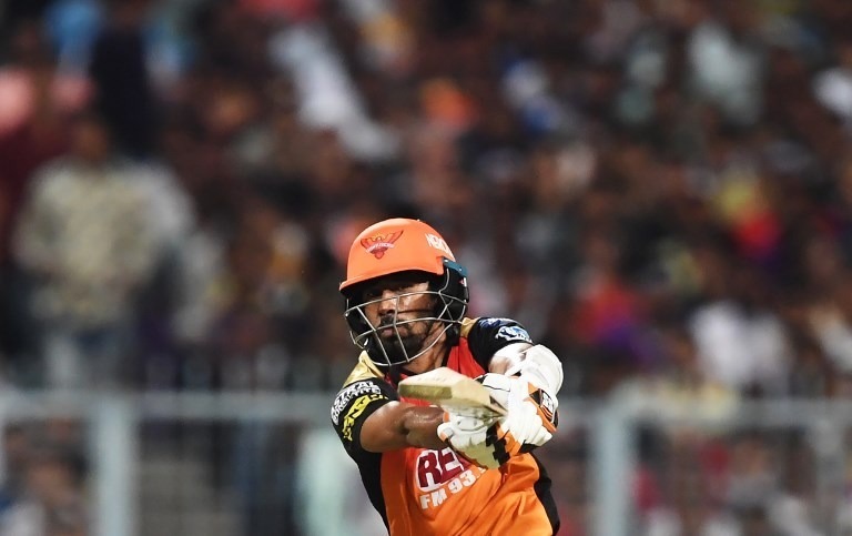Wriddhiman Saha returns to form with a 62-ball 129 in Syed Mushtaq Ali T20s