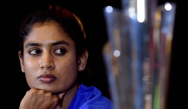 team focused on getting direct entry into 2021 world cup mithali Team focused on getting direct entry into 2021 World cup: Mithali