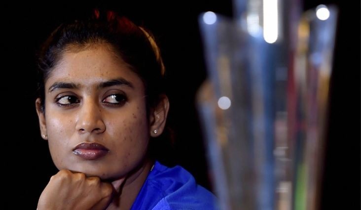 Team focused on getting direct entry into 2021 World cup: Mithali