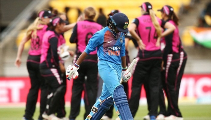 INDW vs NZW 2nd T20: New Zealand win the nail-biter to clinch series 2-0