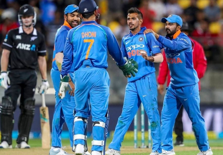 Chance for India to match Pakistan's world record in T20Is