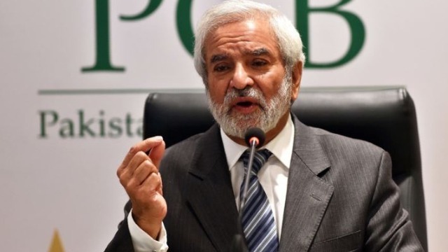 PCB ready to counter India at ICC Meet, claims official PCB ready to counter India at ICC Meet, claims official
