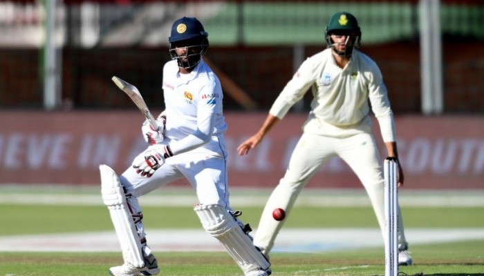 SA vs SL, 2nd Test: Sri Lanka on verge of scripting history with 137 more to win