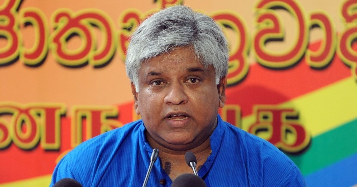 amid corruption player indiscipline ranatunga predicts world cup disaster for sri lanka Amid corruption & player indiscipline, Ranatunga predicts World Cup disaster for Sri Lanka