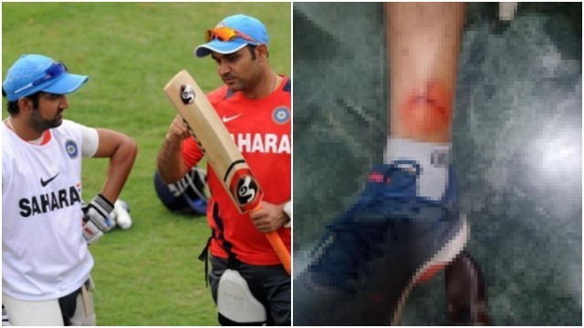 Bhandari assault case: Gambhir recommends ban, Sehwag too demands strict action