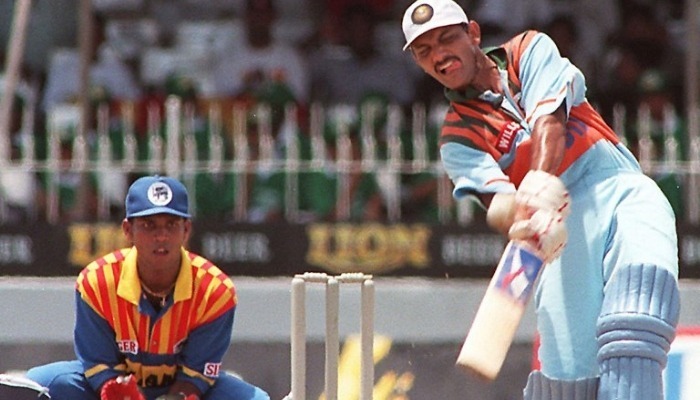 recalling azharuddinwristy stroke maker astute captain brilliant fielderon his 46th bday Recalling Azharuddin—wristy stroke maker, astute captain & brilliant fielder—on his 56th B'day