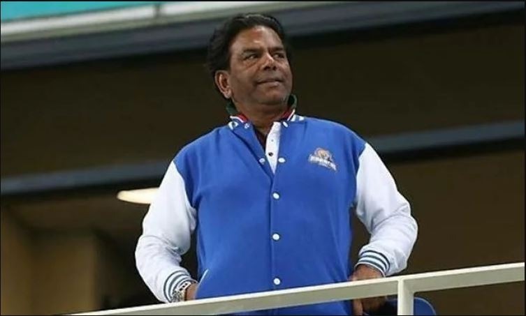 veteran coach irfan ansari banned from cricket for 10 years Veteran coach Irfan Ansari banned from cricket for 10 years