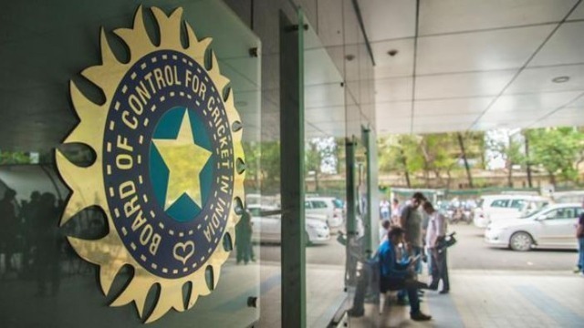 scappoints lt gen ravi thodge as third member of committee of administrators for bcci SC appoints Lt. Gen. Ravi Thodge as third member of Committee of Administrators for BCCI