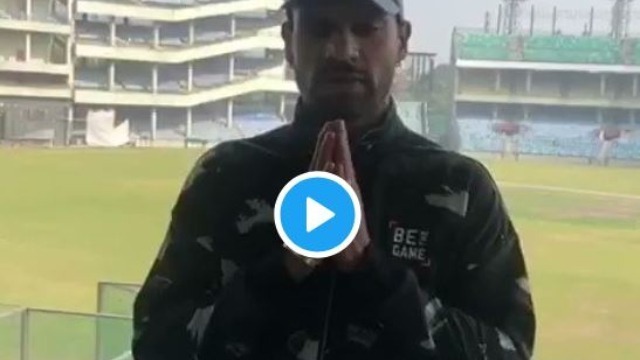 pulwama attack shikhar dhawan offers to donate money to families of martyred crpf jawans Pulwama attack: Shikhar Dhawan offers to donate money to families of martyred CRPF jawans