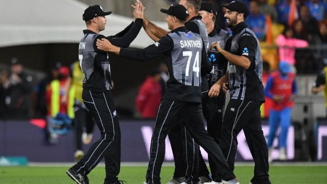 New-ball pair create humiliating record after India’s worst-ever T20I defeat