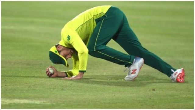 WATCH: David Miller shine as South Africa beat Pakistan by 6 runs