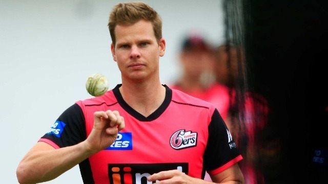 steve smith surgery goes very well on track for world cup Steve Smith surgery goes 'very well', on track for World Cup