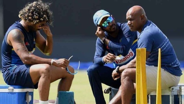 decided to accept ban for love of cricket sanath jayasuriya Decided to accept ban for love of cricket: Sanath Jayasuriya
