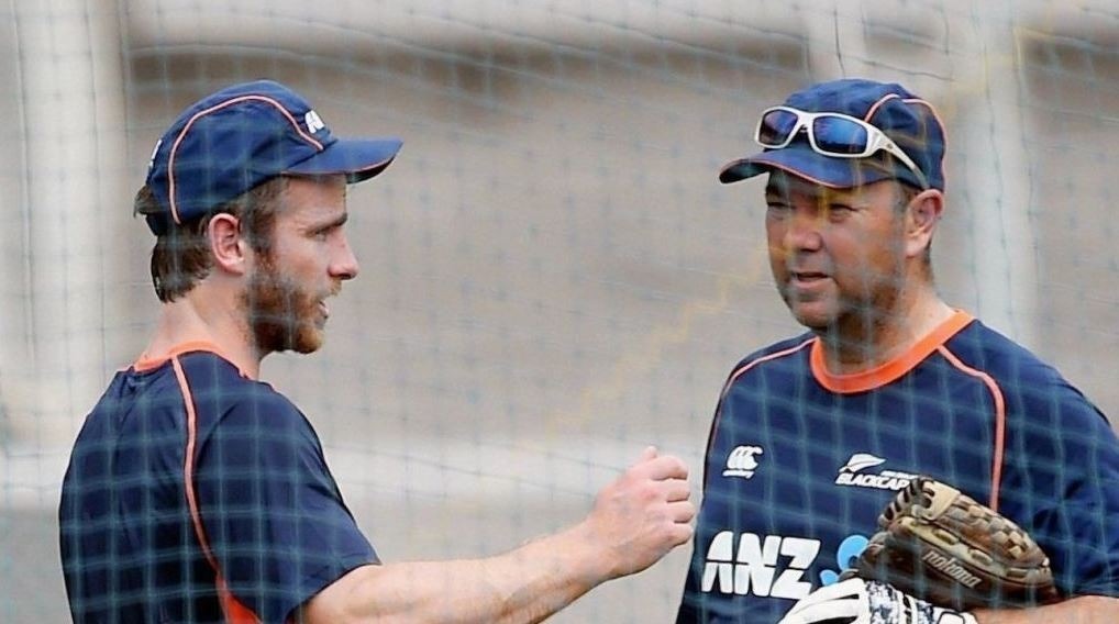 craig mcmillan to quit as new zealand batting coach Craig McMillan to quit as New Zealand batting coach