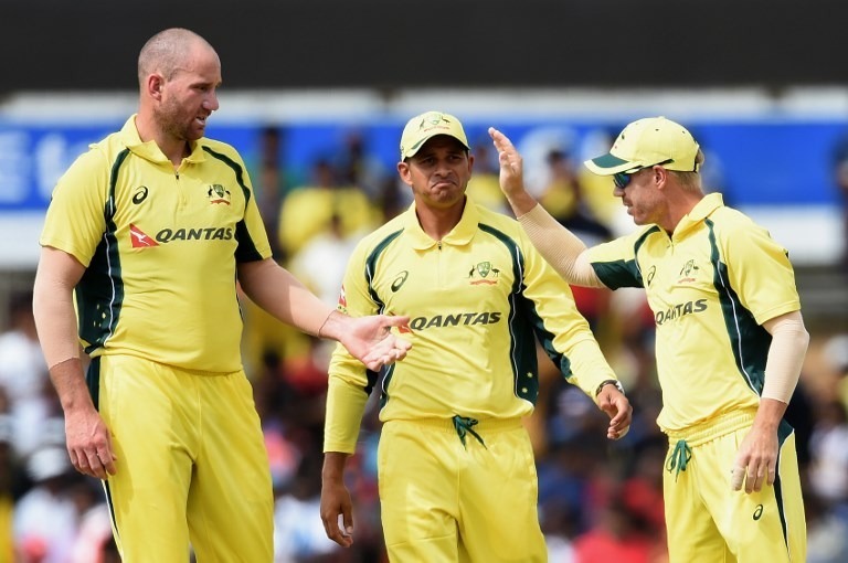 Adaptability is key against India, says Khawaja