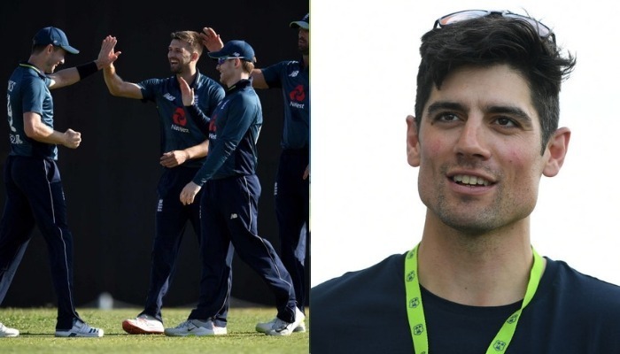 england can end the world cup drought on home soil alistair cook England can end the World Cup drought on home soil: Alastair Cook