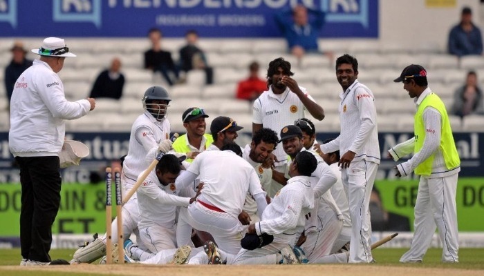SA vs SL, 2nd Test: Sri Lanka whitewash South Africa 2-0 to script history