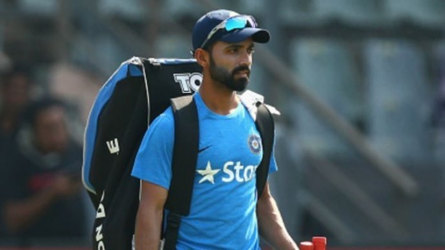 I deserve chances more consistently: Ajinkya Rahane