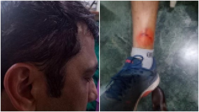 DDCA selector Amit Bhandari attacked by henchmen for not selecting U-23 cricketer