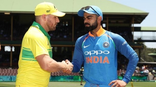 ind vs aus 1st t20 preview can aussies inflict an upset on kohlis all conquering brigade in their own backyard IND vs AUS 1st T20 Preview: Can Aussies inflict an upset on Kohli's all conquering brigade in their own backyard