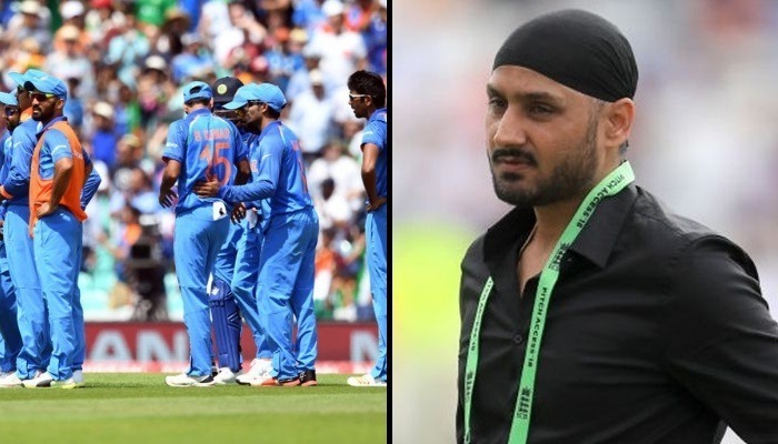 ICC World Cup 2019: Harbhajan picks his 15-man squad; no place for Pant, Yuvraj